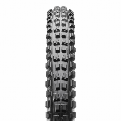 Покришка 29" Maxxis MINION DHF 29X2.30 TPI-60 Foldable EXO/TR фото