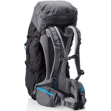 Рюкзак DEUTER Futura PRO 36 graphite-black фото