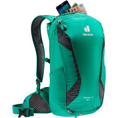 Рюкзак DEUTER Race X фото