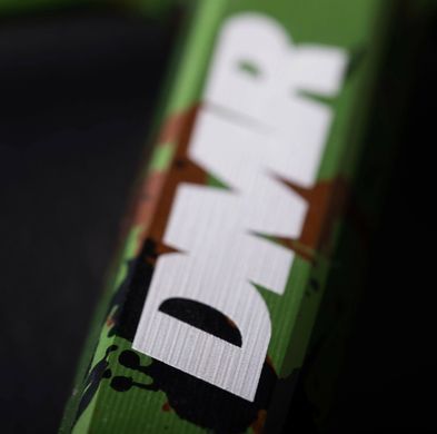 Педалі DMR Vault SE liquid camo green