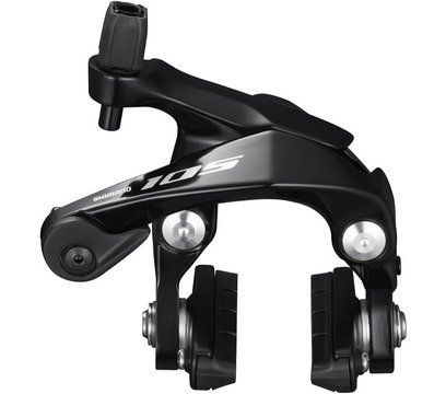 Тормоз Shimano BR-R7000-R, 105, ободной, задний фото