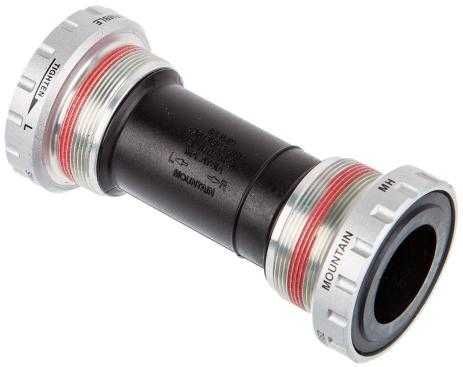 Каретка Shimano SM-BB52 BSA, Hollowtech II для MTB – купить для