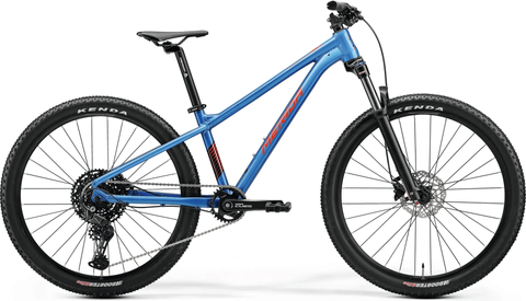 Велосипед 26" Merida MATTS J.CHAMPION (2025) light blue фото