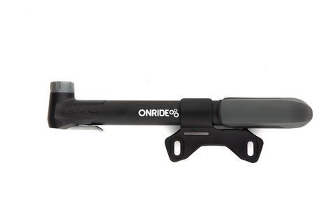 Насос велосипедный ONRIDE Mate фото