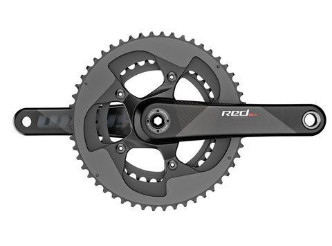 Шатуны SRAM Red Exogram BB386 172.5 50-34T фото