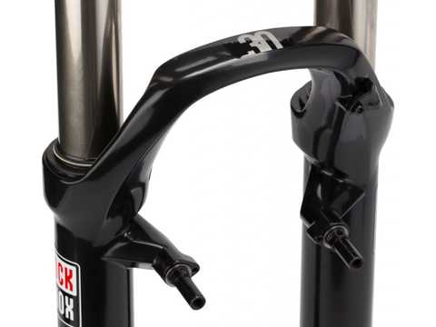 Rockshox 2025 30 fork