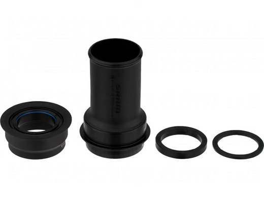 Каретка SRAM DUB PressFit 30 (Road Wide) 79mm (BB-Right) фото