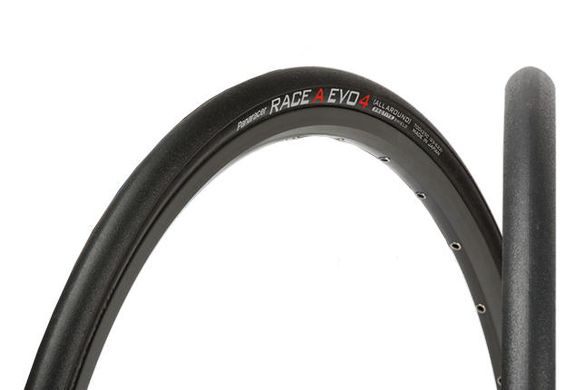 Покришка Race A Evo4 Panaracer, 700x25C Black фото