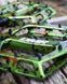 Педалі DMR Vault SE liquid camo green DMR-VAULT-CA фото 8