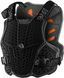 Захист тіла TLD ROCKFIGHT CE CHEST PROTECTOR [BLACK] XS/SM 584003001 фото 1