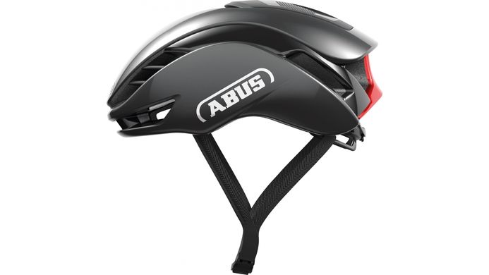 Шлем ABUS GAMECHANGER 2.0 titan S фото