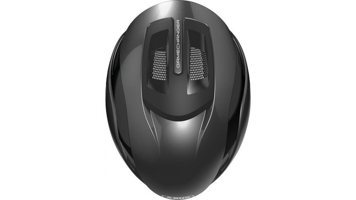 Шлем ABUS GAMECHANGER 2.0 titan S фото