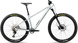Велосипед 29" Orbea LAUFEY H30 (2026), L, smooth silver matt