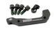 Адаптер для гальм Shimano SM-MA-R160PSA, ротора 160мм, International Standard