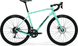 Велосипед 28" Merida Silex 200 (2024) crayon teal