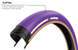 Покрышка 28" Panaracer Gravelking SS (Gen 2) 700x45C black/brown