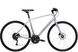 Велосипед 28" Trek FX 2 DISC silver 5258283-23 фото 1