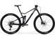 Велосипед 29" Merida ONE-TWENTY 6000 (2023) metallic black A62211A 04317 фото 1