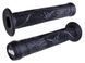 Грипсы ODI Hucker Signature 160mm w/Flange, Black