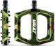 Педалі DMR Vault SE liquid camo green DMR-VAULT-CA фото 1