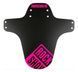 Крыло RockShox MTB Black with Magenta Print