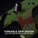 Педалі DMR Vault SE liquid camo green DMR-VAULT-CA фото 6
