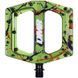 Педалі DMR Vault SE liquid camo green DMR-VAULT-CA фото 2