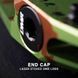 Педалі DMR Vault SE liquid camo green DMR-VAULT-CA фото 5