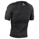 Захисна джерсі LEATT Roost Tee, Black, S/M 5018304201 фото 4